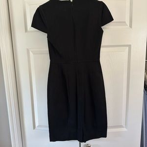 Banana Republic - black dress